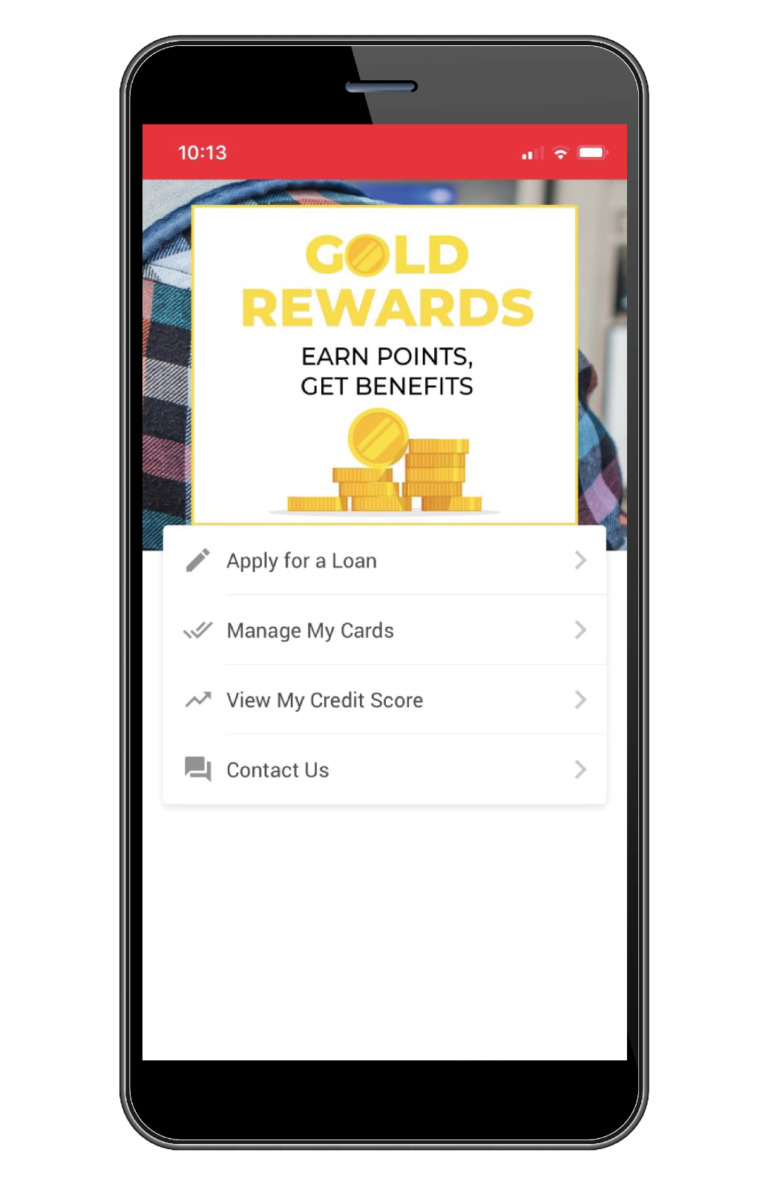 Mobile & Online Banking Farm Bureau Family Credit Union