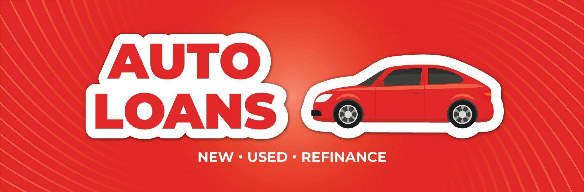 Auto Loans with a low APR